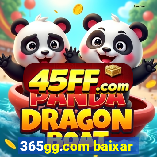 365gg.com baixar